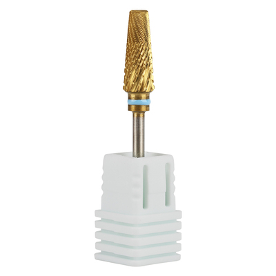 云钻钨钢美甲打磨头高能效卸甲