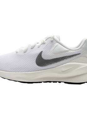 NIKE耐克跑步鞋女鞋2026夏季新款运动鞋妈妈鞋中老年网面透气鞋子