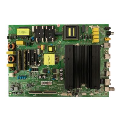 原装康佳LED49M1 LED55M1液晶电视主板35023120 1560YT配屏任意屏