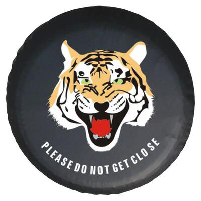 原厂奇瑞14151617瑞虎备胎罩