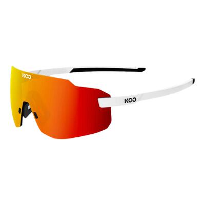 KASK|KOO SUPERNOVA骑行眼镜无框超轻量蔡司铁三公路自行车护目镜