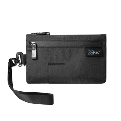 正版美国xpac多功能防盗卡包