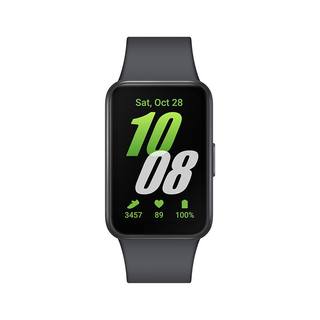 【顺丰速发】三星 Samsung Galaxy Fit3 蓝牙运动计步器心率睡眠健康手环学生跑步防水fit3智能手环