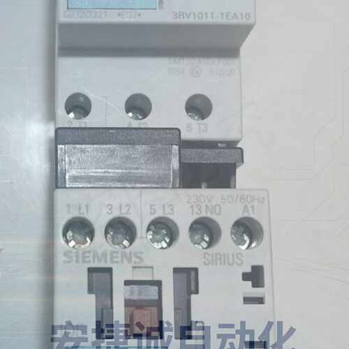配件西子断路器3RV1011-1EA10,3RT1015-1A议价