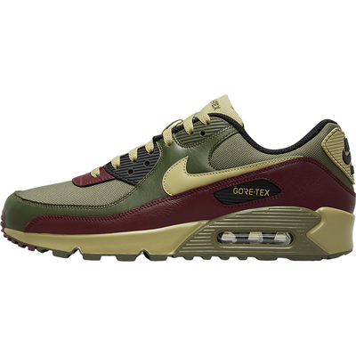 Nike/耐克正品Air Max 90男女气垫复古经典缓震跑步鞋FD5810-200