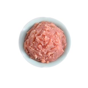 果布奇然白桃乌龙馅芝士花果花馔菓芝士桃山皮月饼馅糕点烘焙馅料