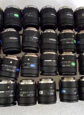 议价 Computar M2514-MP2 25mm F1.—议价