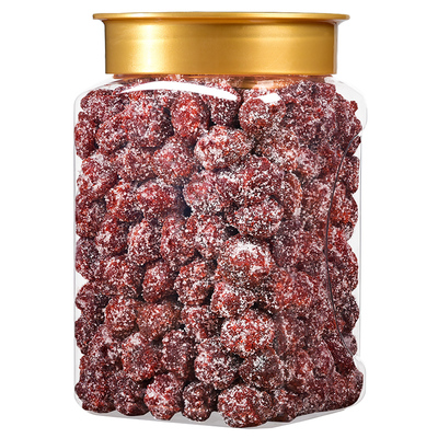 哈哈淘冰糖杨梅休闲零食