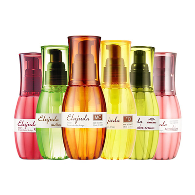 玫丽盼护发精油女防毛躁日本发油