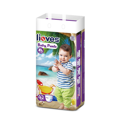 英国lioves立爱拉拉裤超薄透气