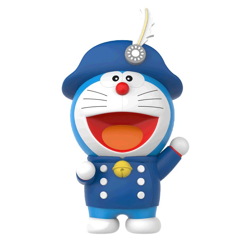 环游世界公仔玩具车载摆件手办