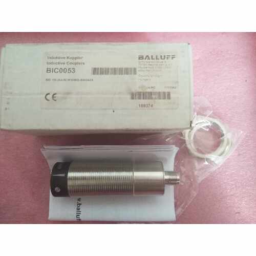 议价全新原装BALLUFF巴鲁夫BIC 1I0-IAA50-M30MI3-SM4A4A BIC0053