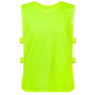 分队服团建t恤服装对抗服背心成人儿童团队分组活动道具拓展马甲