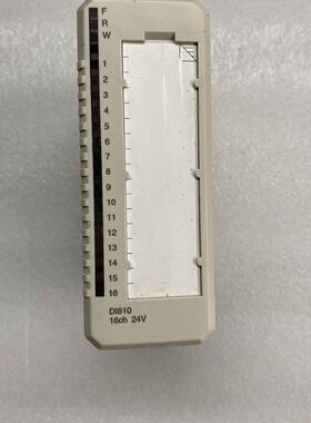 询价-模块，型号：DI810，订货号：3BSE00850