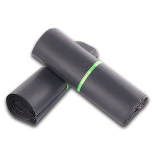 深灰色快递袋2842打包袋淘宝服装物流中转袋中小号防水袋快递包邮