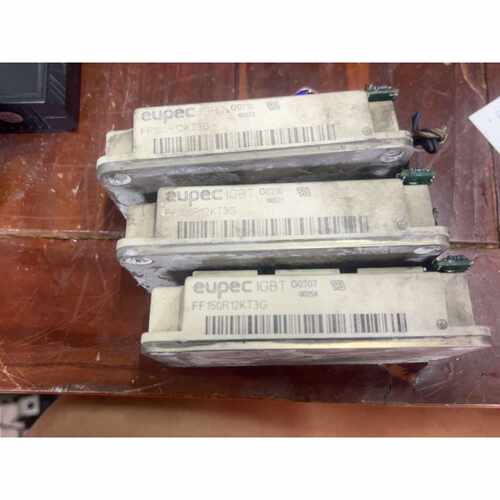 【请询价】IGT模块FF150R12KT3G功能包好成色如图