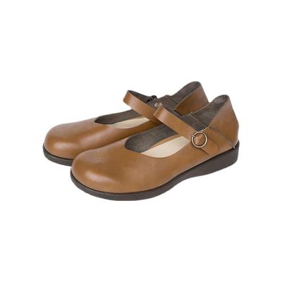 日本懒人鞋SoftContact舒适