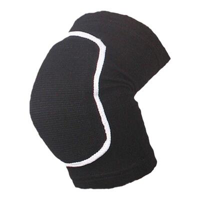 排球守门员护肘平板支撑加厚