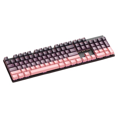 锐蚁F104pro无线机械键盘RGB电竞