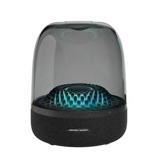 哈曼卡顿琉璃4代无线蓝牙音箱灯光家用桌面礼物音响琉璃3升级款