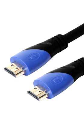 阿音26AWG高规HDMI2.1高清数据线