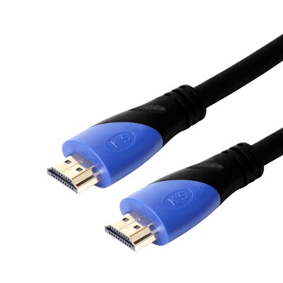 阿音26AWG高规HDMI2.1高清数据线