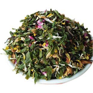 福建土楼养生茶益生茶男女熬夜茶下火花茶酒后浓缩型南靖永定特产