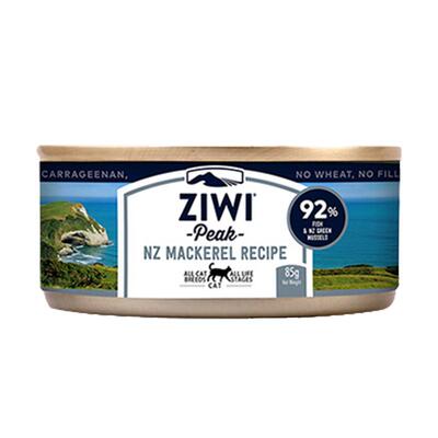 Ziwi滋益巅峰猫罐头85g