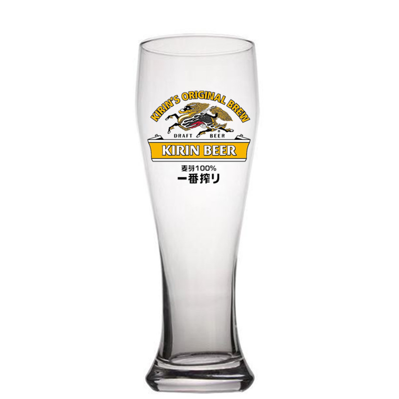 日本麒麟一番扎加厚日料店专用杯