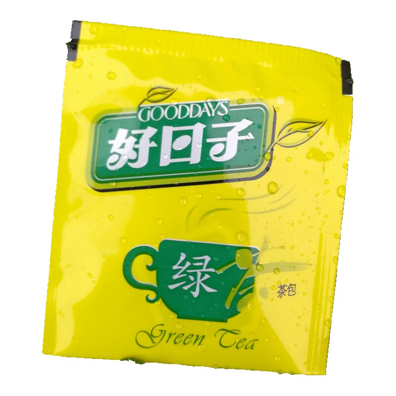 茉莉花袋泡茶包100小袋花香清甜