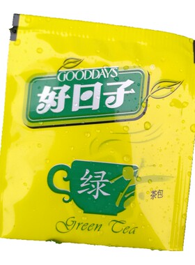 茉莉花袋泡茶包100小袋花香清甜