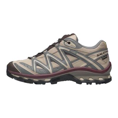 XHH SALOMON萨洛蒙 XT-Quest GTX减震耐磨低帮跑步鞋男女款491278