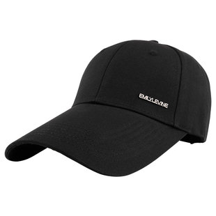 大脑袋帽子男大码钓鱼帽子女大头围长檐棒球帽显脸小硬顶加大加深