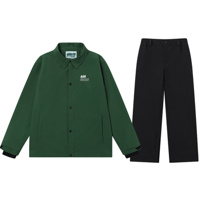 滑雪服icepardal防水透气