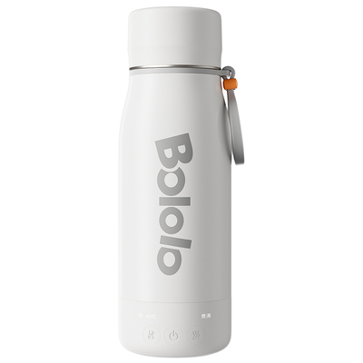 【创新】type-c加热便携式烧水壶