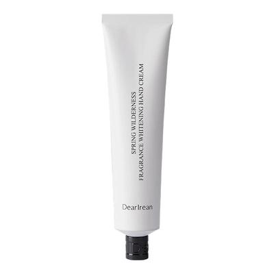 【林依轮直播间】独特艾琳凝润美白护手霜补水保湿滋润不油腻