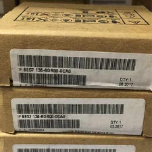议价西门子6ES7136-6DB00-0CA0 数字输出模块 6ES7136-6DBOO-OCAO