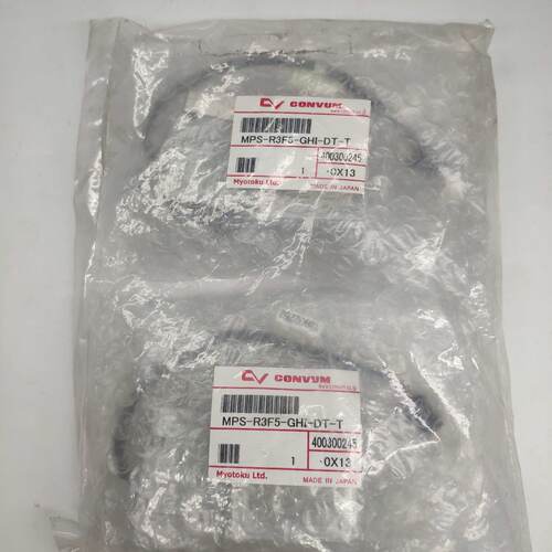 议价正品全新原包装妙德 CONVUM MPS-R3F5-GHI-DT-T 数显表