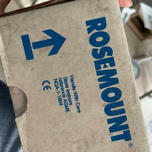 溢价-ROSEMOUNT 罗斯蒙特温度变送器 244E 总线协议、
