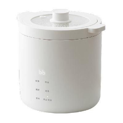 olayks立时全自动迷你电饭煲