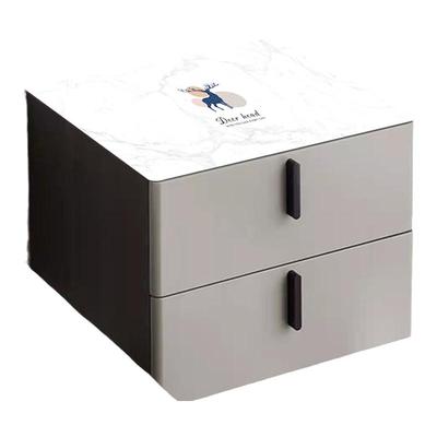 嘉道简约现代硅胶皮革