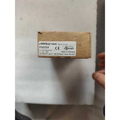 【议价】工程剩余全新品易福门PN2024现货一个标