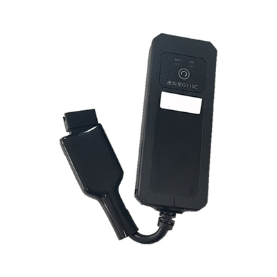 摩羯星gps4G实时定位防盗报警器