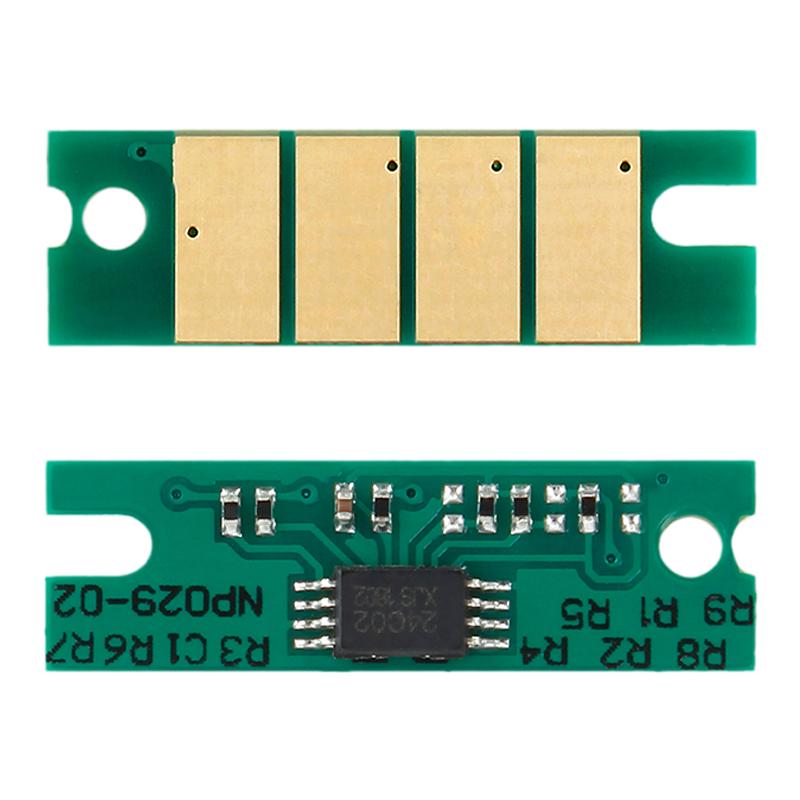 适用理光SP310C硒鼓芯片SP310DNw SP310SFN/SFNw打印机SP312DNw/SFNw SP320DN/SN/SFN SP325SNw/SFNw墨盒芯片