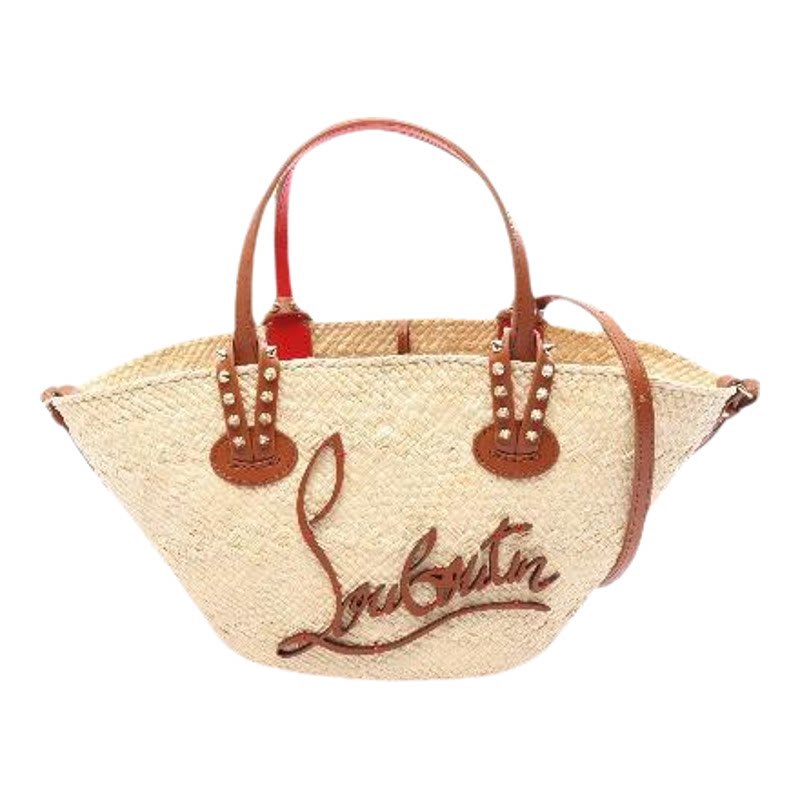 中古ChristianLouboutin路铂廷