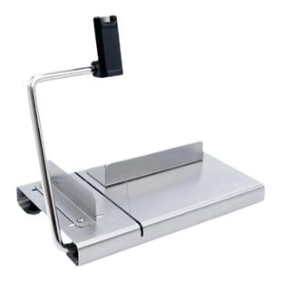 膳道切皂器割香皂的线芝士黄油切片线刀切皂台香皂手工皂切割器