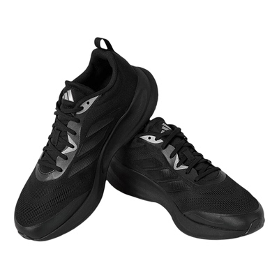 Adidas/阿迪达斯正品2025年男女款防滑经典舒适耐磨跑步鞋KJ4134