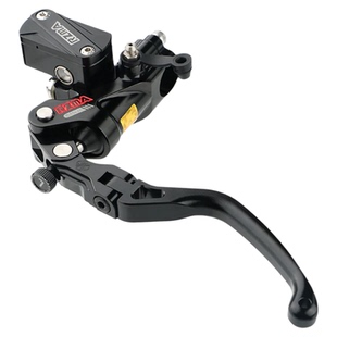 瑞祖玛T22z直推上泵改装九号MZmix MMAX110 F90m M95c 85 E80刹车