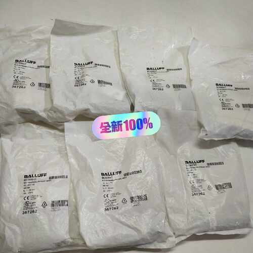 询价-BALLUFF巴鲁夫BCS004T BCS M30B4M2--可维修