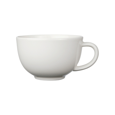 芬兰Arabia24小时白色系列餐具